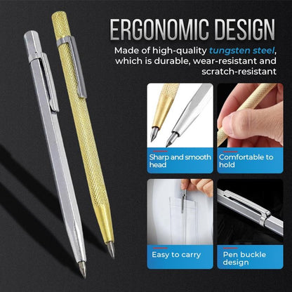 Ceramic Tile & Glass Cutter Pen 6