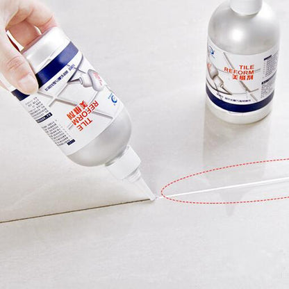 Tile Gap Refill Agent 6