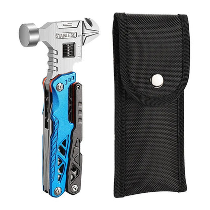 Multifunctional Wench Hammer 6