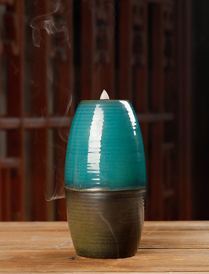 Mountain River Handicraft Incense Holder 6