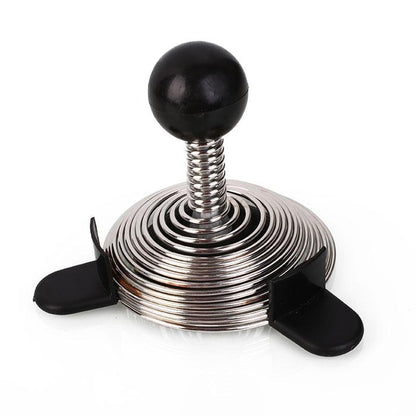 Spring Nut Cracker 6