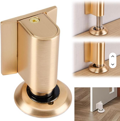 Magnetic Door Stopper 6