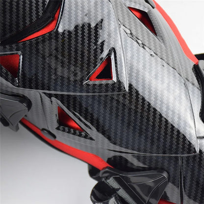 Motorcycle Knee Guard 6