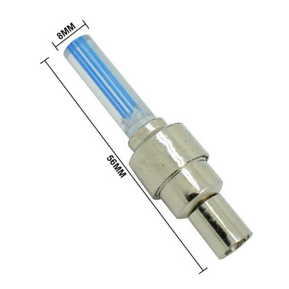 Waterproof Led Wheel Lights-4PCS 6