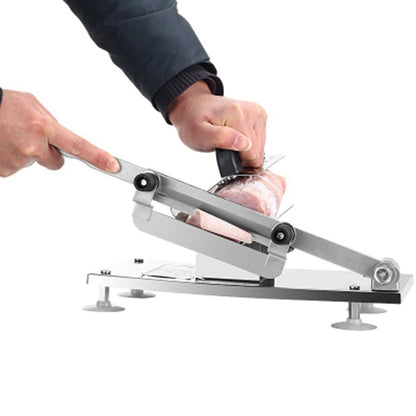 Ultimate All-Purpose Meat Chef Slicer 6