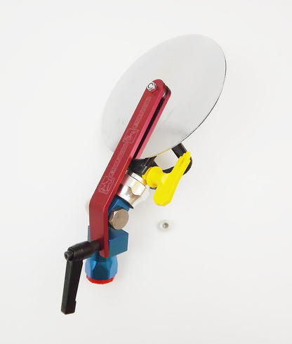 Spray Guide Accessory Tool 5