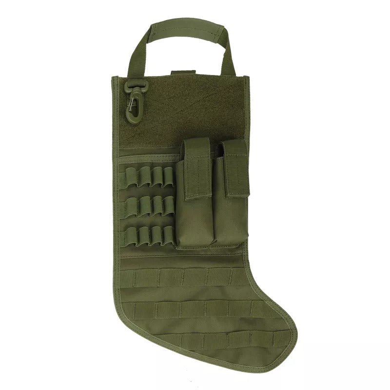 Tactical Christmas Stocking 6