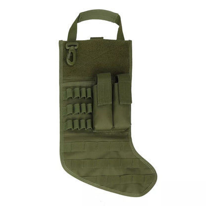 Tactical Christmas Stocking 6