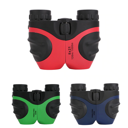 Binocular For Kids - Best Gifts For 3-12 Years Old Kids 3