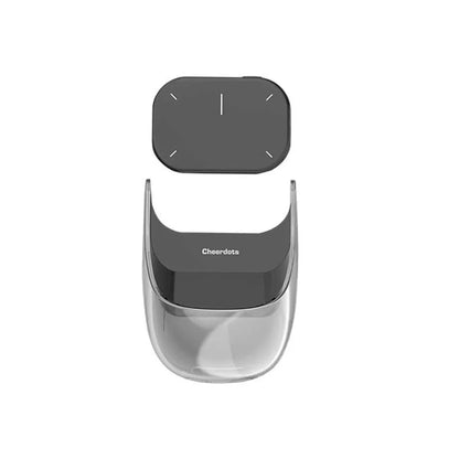 Smart AI Magnetic Split Air Mouse 6