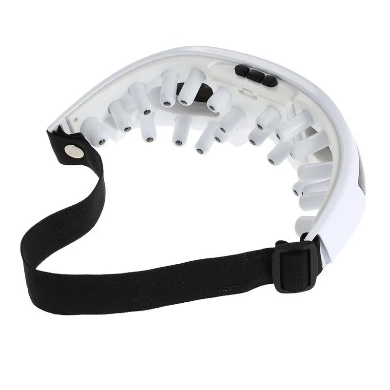 Rechargeable Eye Care Massager 6