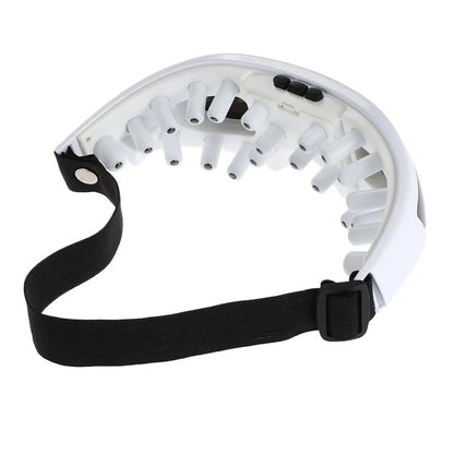 Rechargeable Eye Care Massager 6