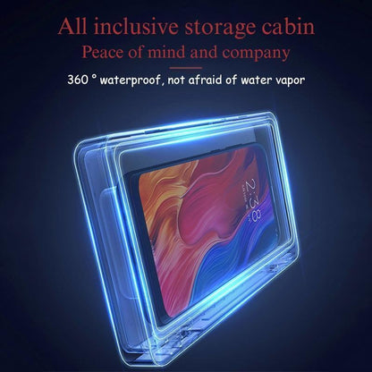 Wall-Mounted Phone Case 6