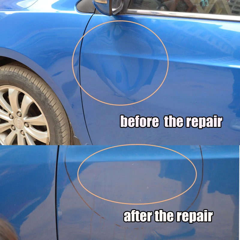 Dent Remover Bar 4