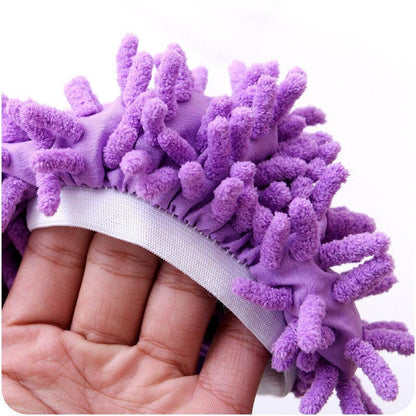 Mop slippers 6