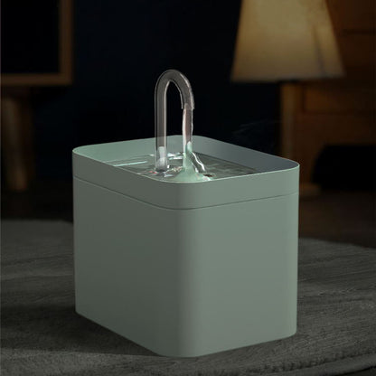 Cat Automatic Water Dispenser Fountain 6