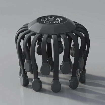 Smart Head Massager Pro™ – Migraine & Stress Relief Device 6