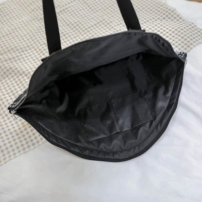 Big Capacity Face Protection Handbag 6