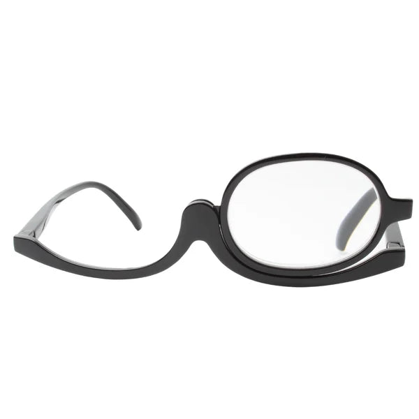 Rotatable Makeup Reading Glasses 6