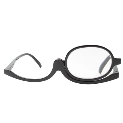 Rotatable Makeup Reading Glasses 6