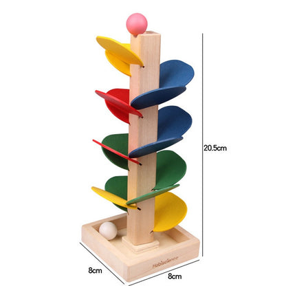 Rainbow Music Swing Kit 6