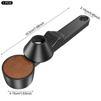 Handheld Powder & Spice Funnel Dispenser 6