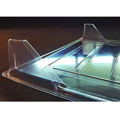 SUPER SLIM CLOTHES ORGANIZER 6