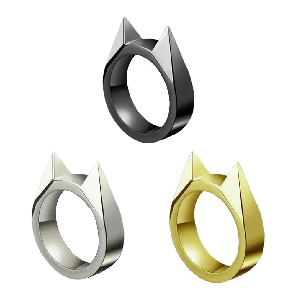 Self Defense Ring 6