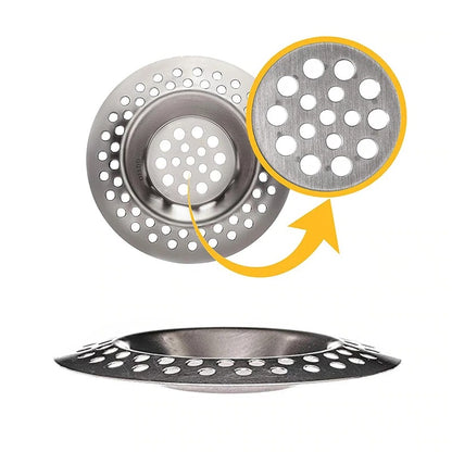 Stainless Steel Sink Filter 6