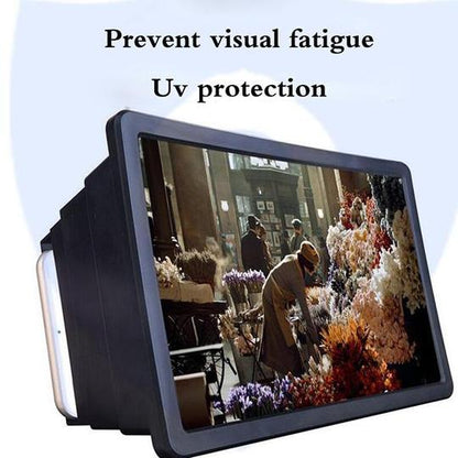 Mobile Phone Screen Amplifier 6