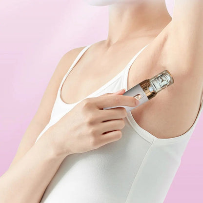 Plucker Hair Remover 6