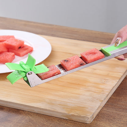 Watermelon Windmill Cutter 6