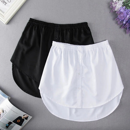 Detachable Shirt Extender For Women 6
