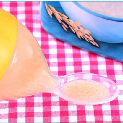Baby Bottle Spoon 6