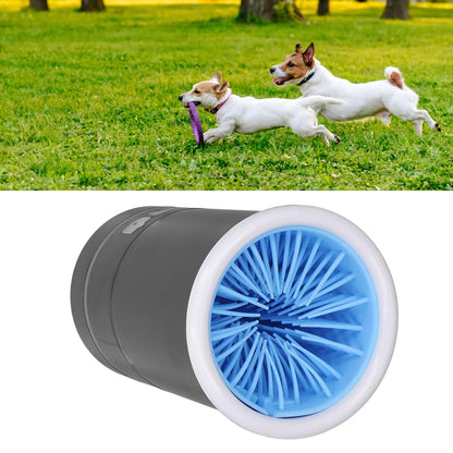 Rechargeable Automatic Dog Paw Cleaner 6
