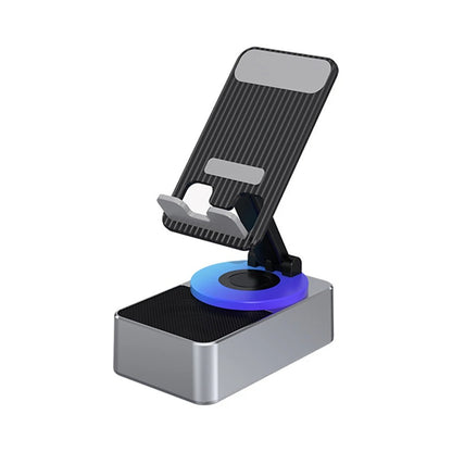 Bluetooth Audio Power Bank Bracket 6