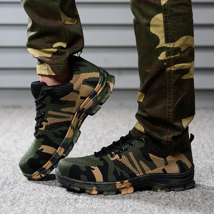 Indestructible PowerShoes 6