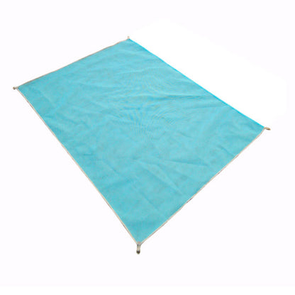 Sand Proof Mat 6