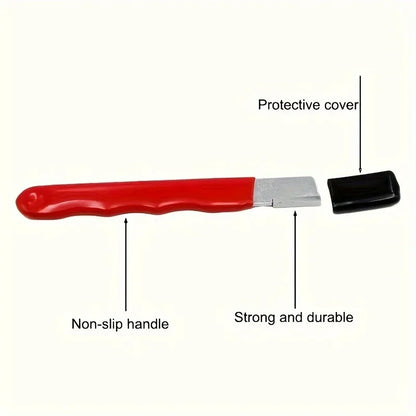 Compact Tungsten Blade Sharpener 6