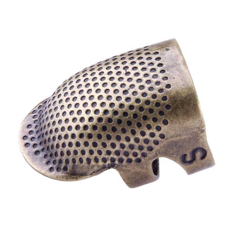 VINTAGE SEWER FINGER GUARD 6