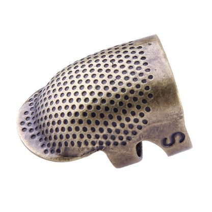 VINTAGE SEWER FINGER GUARD 6
