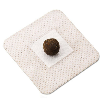 Herbal Slimming Detox Tummy Pellet-30PCS 6