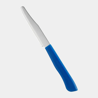 Adjustable Spring-Loaded 3-In-1 Paring Knife 6