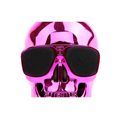 SKULL WIRELESS BLUETOOTH SPEAKER 6