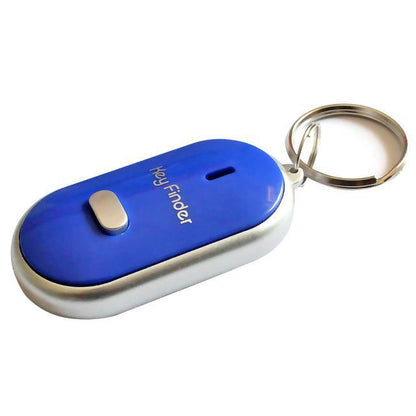 Whistle Response Key Finder 6