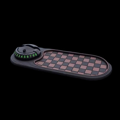 Multifunction Car Anti-Slip Mat 6