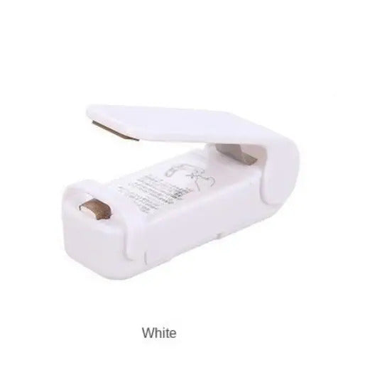 Portable Mini Heat Bag Sealer 6