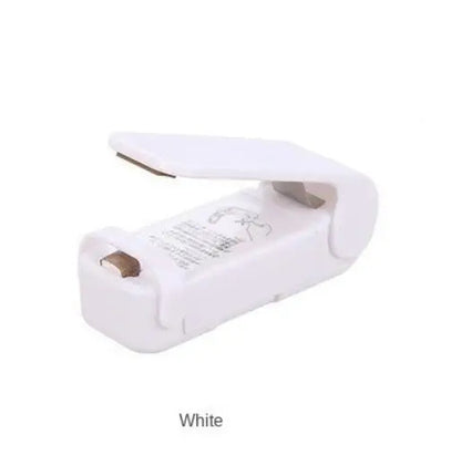 Portable Mini Heat Bag Sealer 6