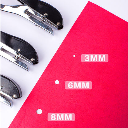 Portable Hole Punch Tool 6