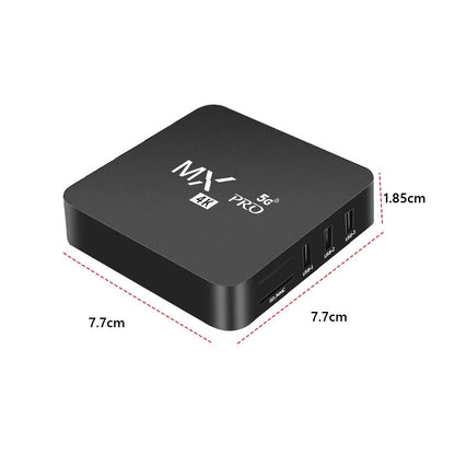 Smart TV Box 6
